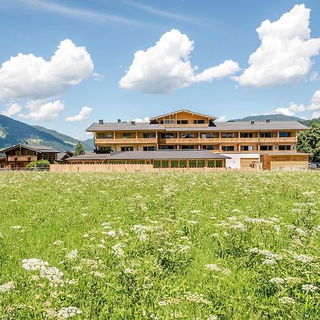 Hotel Almdorf Almlust Flachau Zewnętrze zdjęcie