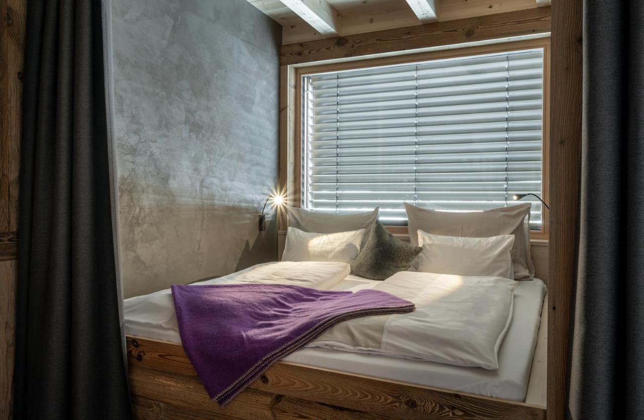 Hotel Almdorf Almlust Flachau Zewnętrze zdjęcie