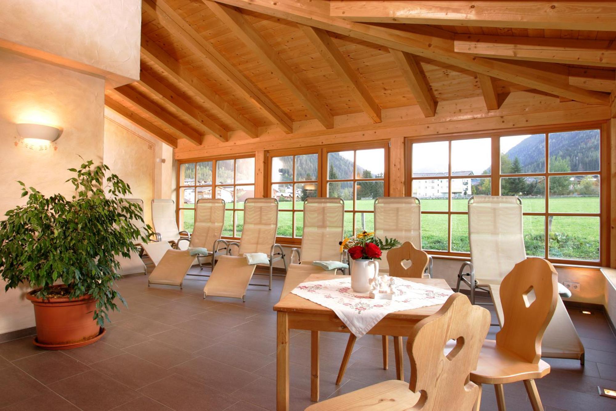 Hotel Almdorf Almlust Flachau Zewnętrze zdjęcie