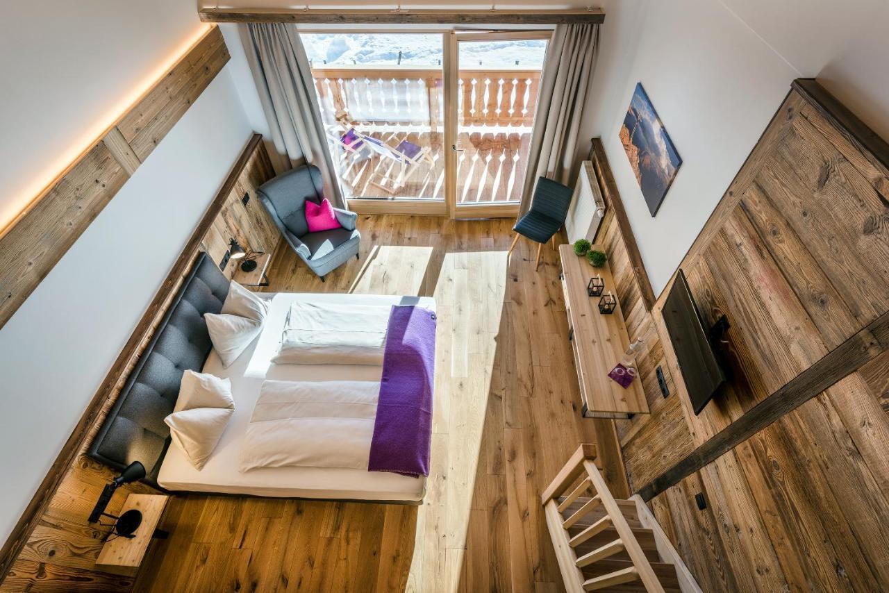 Hotel Almdorf Almlust Flachau Zewnętrze zdjęcie