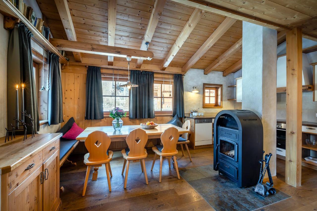 Hotel Almdorf Almlust Flachau Zewnętrze zdjęcie