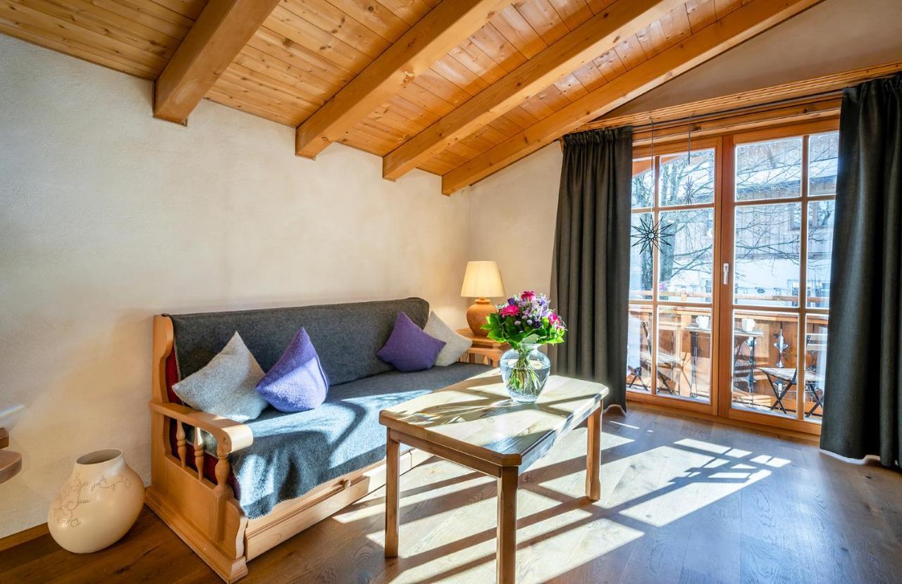 Hotel Almdorf Almlust Flachau Zewnętrze zdjęcie